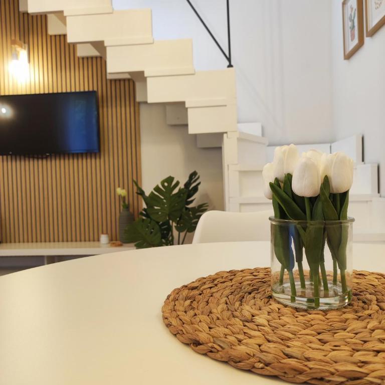 Via Cagliari Home - Maisonette - 3