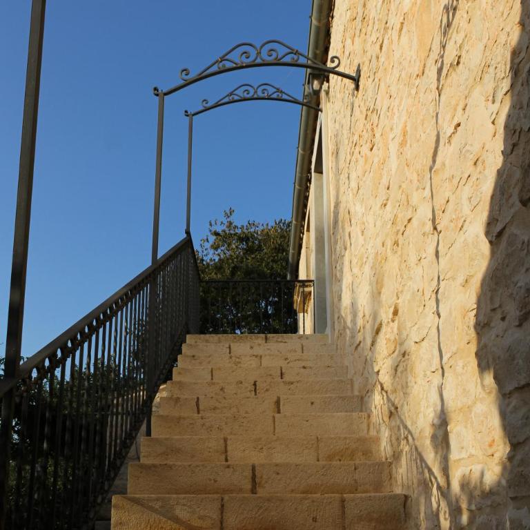 Villa Ellebì - Villa - 13