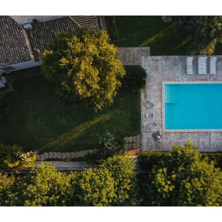 Villa Ellebì - Villa - 14