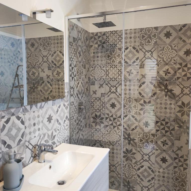 Via Cagliari Home - Maisonette - 2