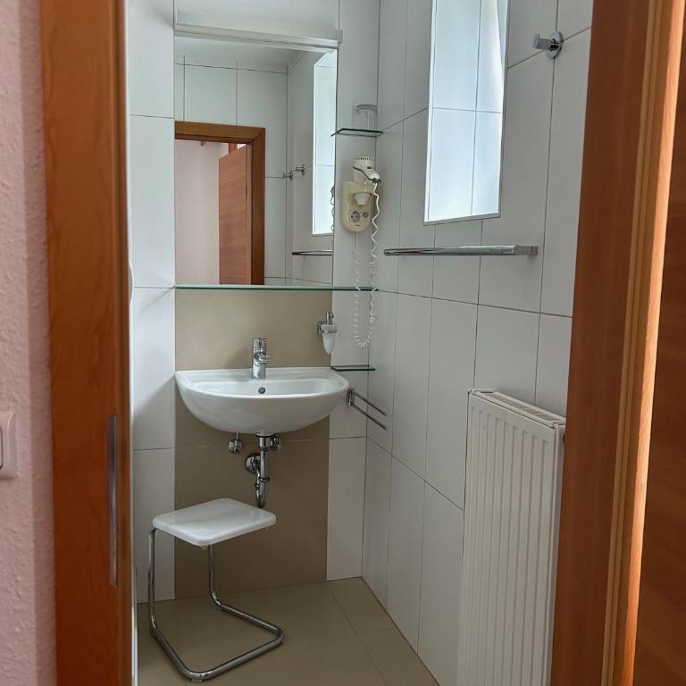Villa Styria - Boutiquehotel mit Sauna und optionaler Halbpension - Chambre Simple - 2