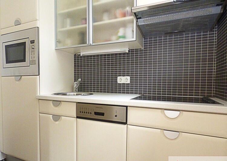 Heart of Sarajevo - One-Bedroom Apartment - 16