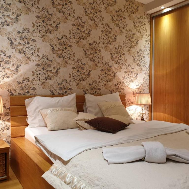 Shabby Chik, cozy apartment near St Sava Temple - One-Bedroom Apartment - 6
