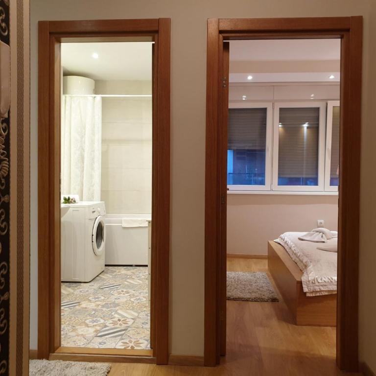 Shabby Chik, cozy apartment near St Sava Temple - One-Bedroom Apartment - 7
