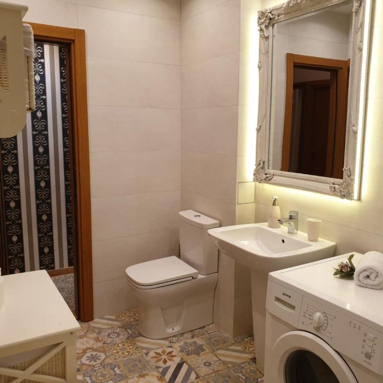 Shabby Chik, cozy apartment near St Sava Temple - One-Bedroom Apartment - 14