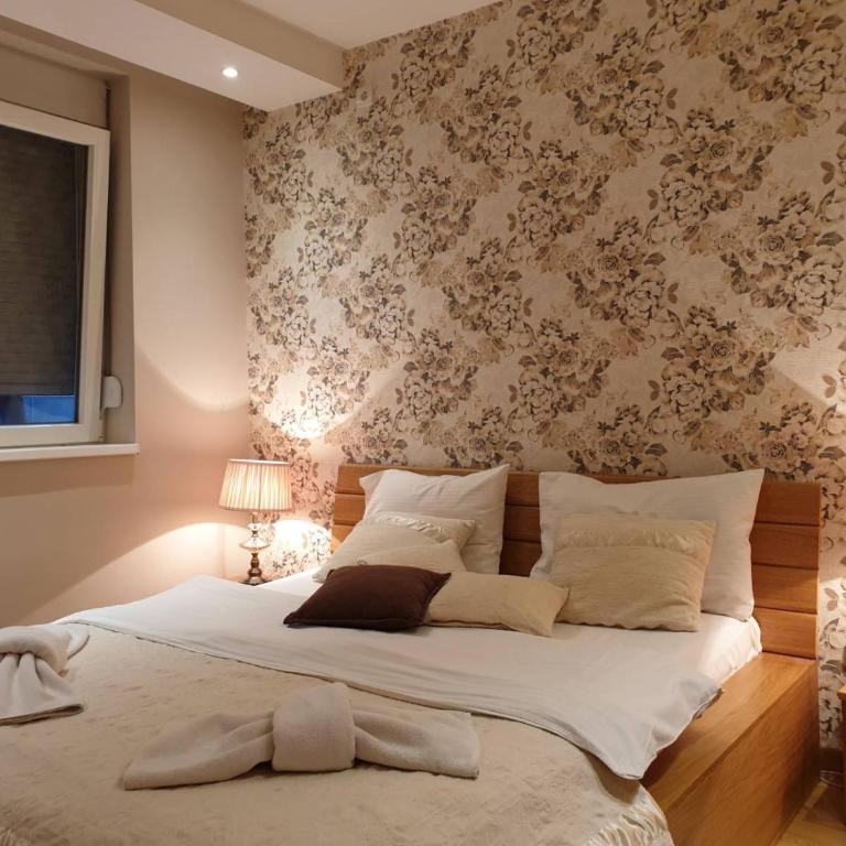 Shabby Chik, cozy apartment near St Sava Temple - One-Bedroom Apartment - 19