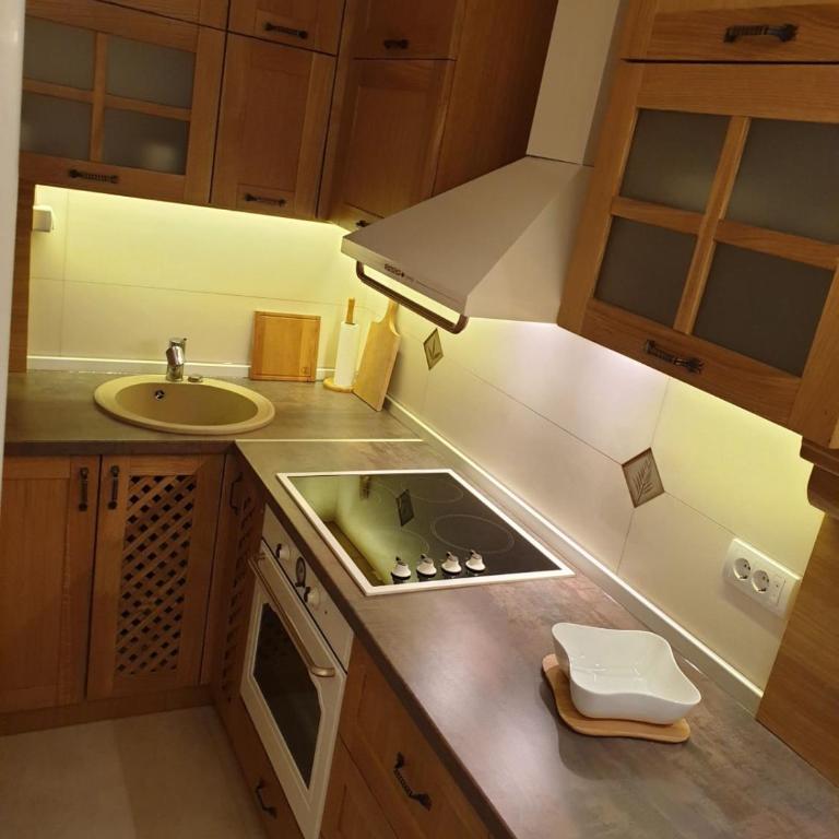 Shabby Chik, cozy apartment near St Sava Temple - One-Bedroom Apartment - 21