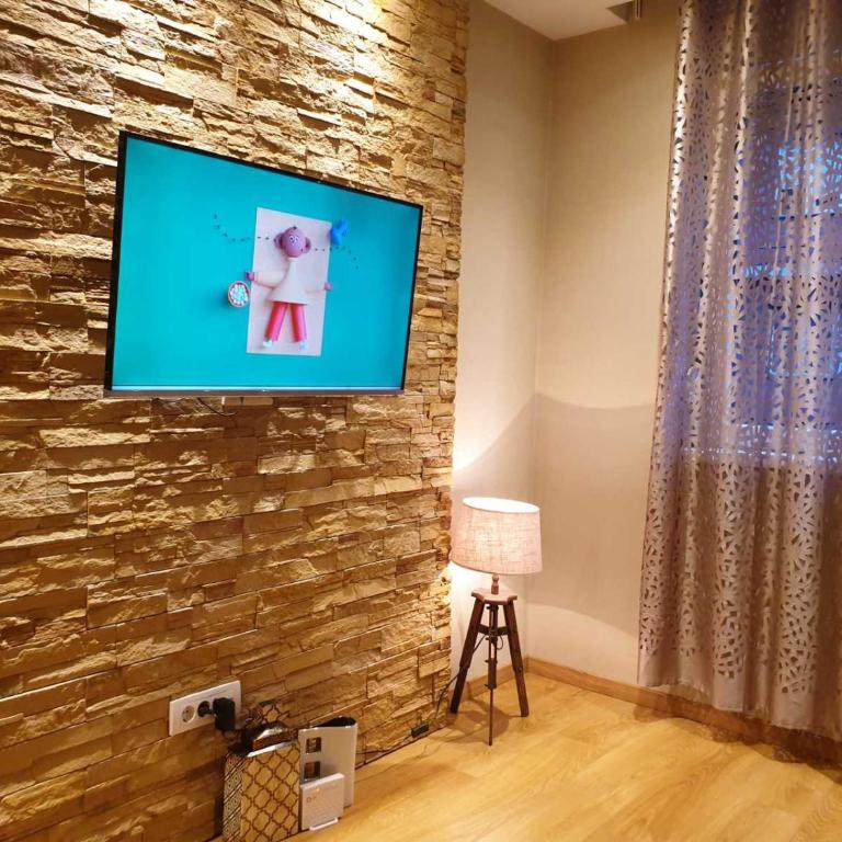 Shabby Chik, cozy apartment near St Sava Temple - One-Bedroom Apartment - 22