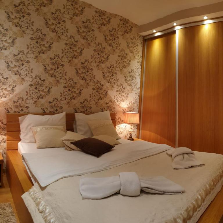 Shabby Chik, cozy apartment near St Sava Temple - One-Bedroom Apartment - 23