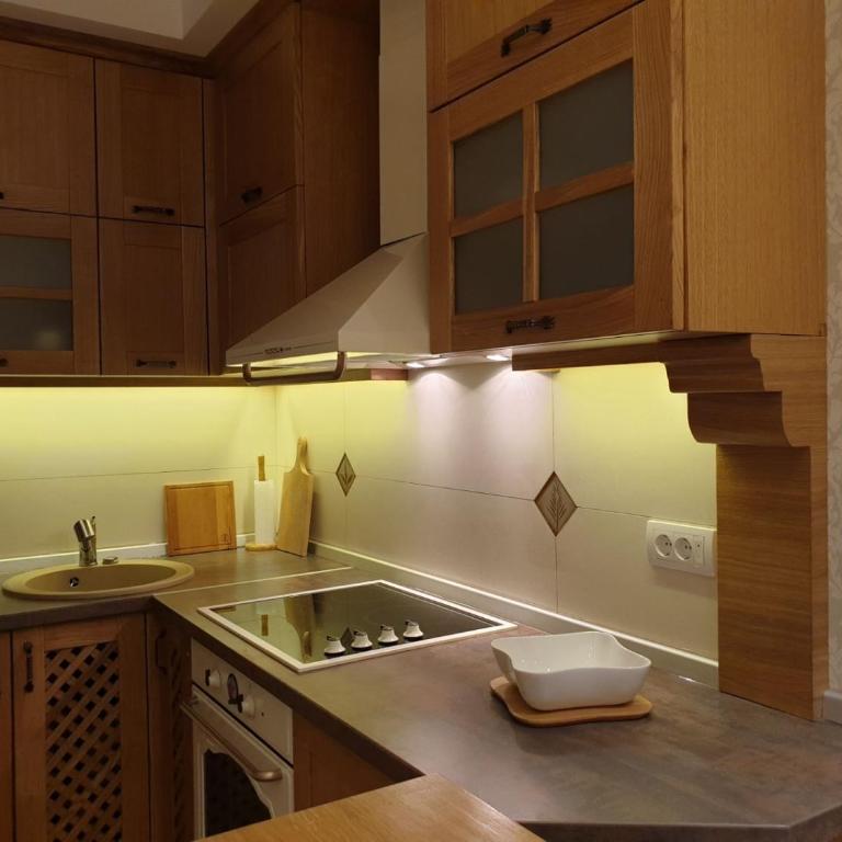 Shabby Chik, cozy apartment near St Sava Temple - One-Bedroom Apartment - 25