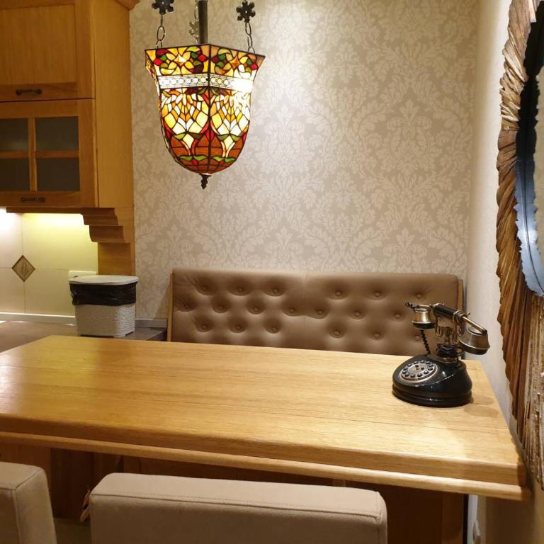 Shabby Chik, cozy apartment near St Sava Temple - One-Bedroom Apartment - 26