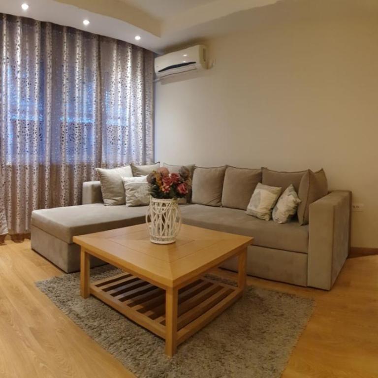 Shabby Chik, cozy apartment near St Sava Temple - One-Bedroom Apartment - 27