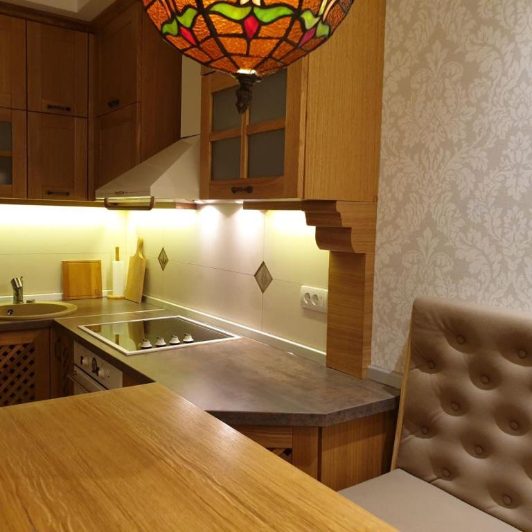 Shabby Chik, cozy apartment near St Sava Temple - One-Bedroom Apartment - 29