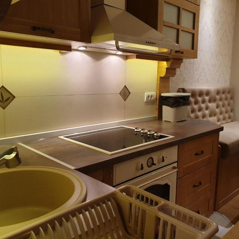Shabby Chik, cozy apartment near St Sava Temple - One-Bedroom Apartment - 30
