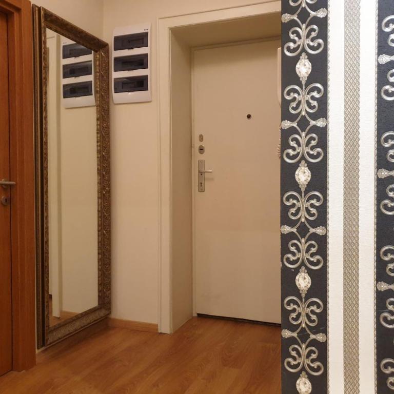 Shabby Chik, cozy apartment near St Sava Temple - One-Bedroom Apartment - 33