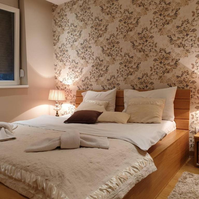 Shabby Chik, cozy apartment near St Sava Temple - One-Bedroom Apartment - 34