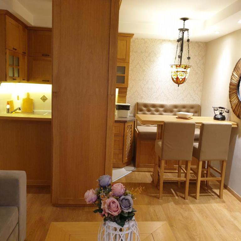 Shabby Chik, cozy apartment near St Sava Temple - One-Bedroom Apartment - 36
