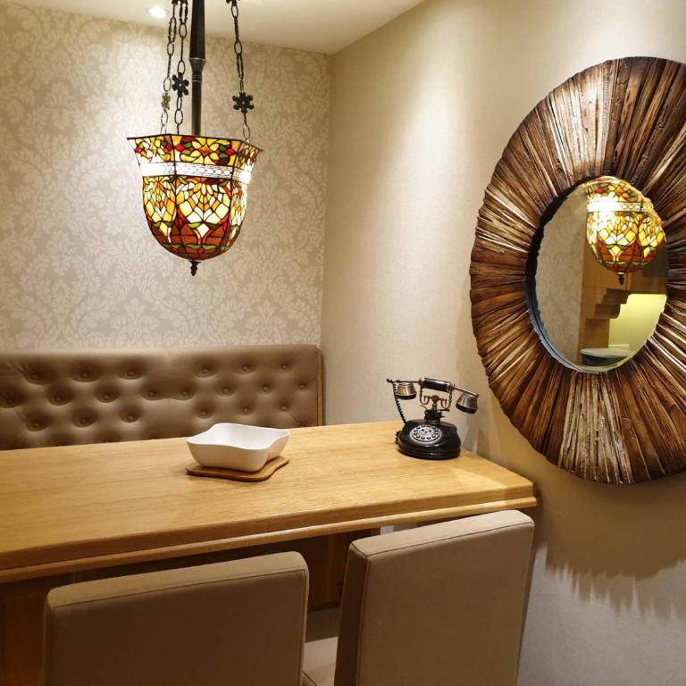 Shabby Chik, cozy apartment near St Sava Temple - One-Bedroom Apartment - 38