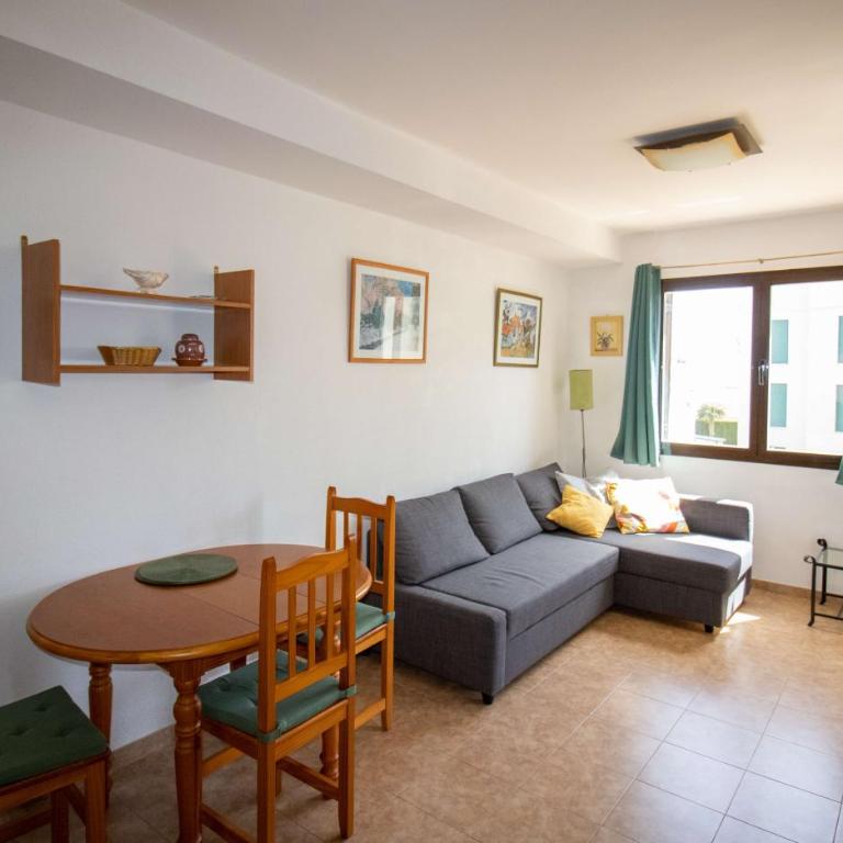 Apartamento Playa Cargador PARQUE AZAHAR Alcoceber ALBERT VILLAS - Apartment - 23