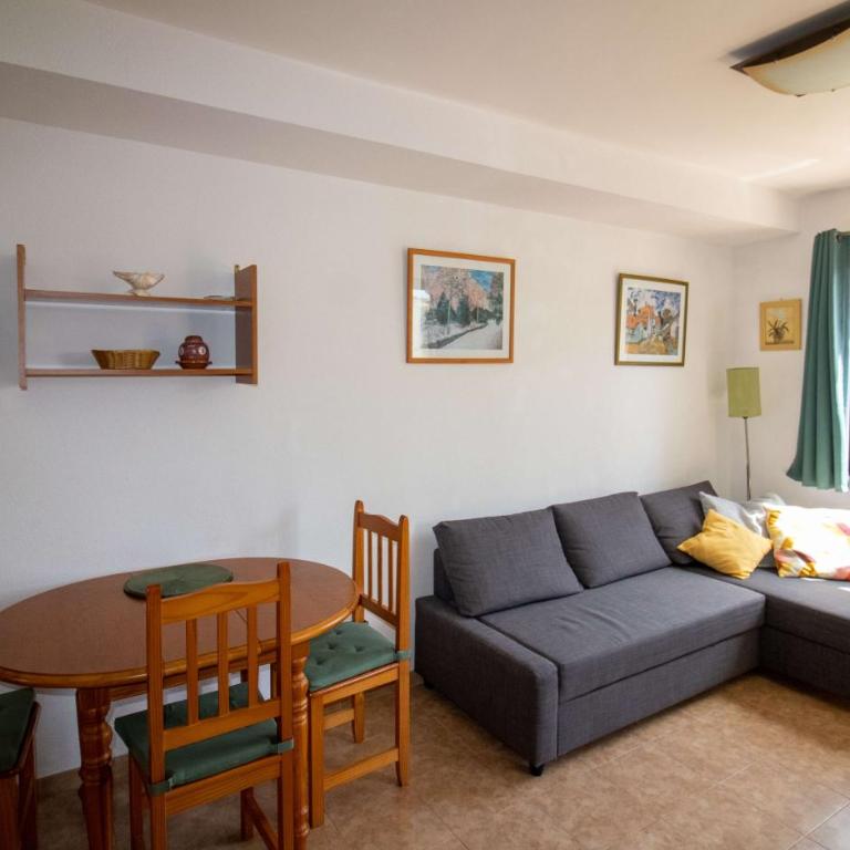 Apartamento Playa Cargador PARQUE AZAHAR Alcoceber ALBERT VILLAS - Apartment - 25