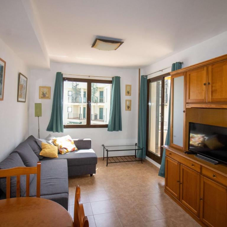 Apartamento Playa Cargador PARQUE AZAHAR Alcoceber ALBERT VILLAS - Apartment - 26