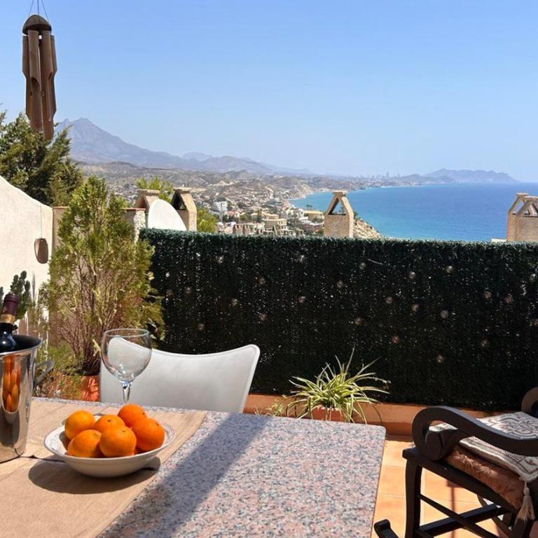 Casa de deseo - Bungalow Deluxe con vistas al mar - 9