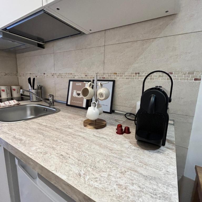 Casa Domus Mea - garden addicted - Appartamento con 2 Camere da Letto - 2