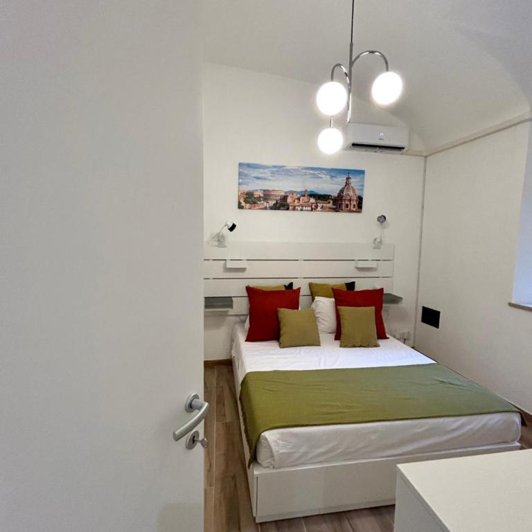 Casa Domus Mea - garden addicted - Appartamento con 2 Camere da Letto - 4