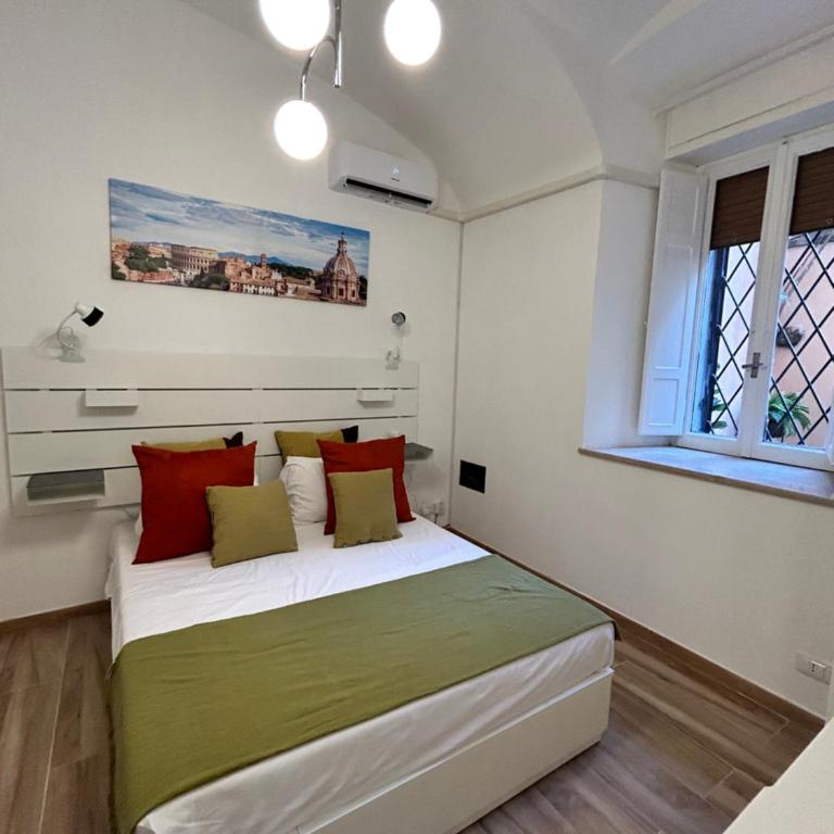 Casa Domus Mea - garden addicted - Appartamento con 2 Camere da Letto - 5