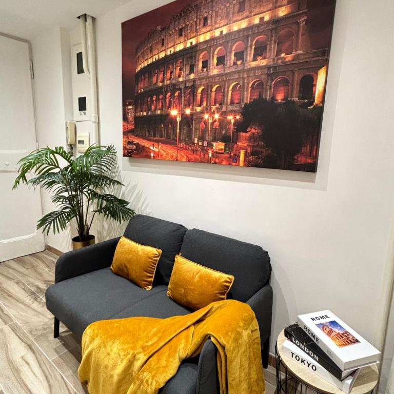 Casa Domus Mea - garden addicted - Appartamento con 2 Camere da Letto - 7