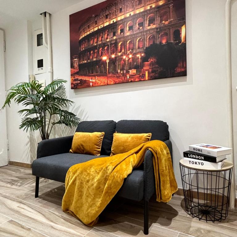 Casa Domus Mea - garden addicted - Appartamento con 2 Camere da Letto - 8