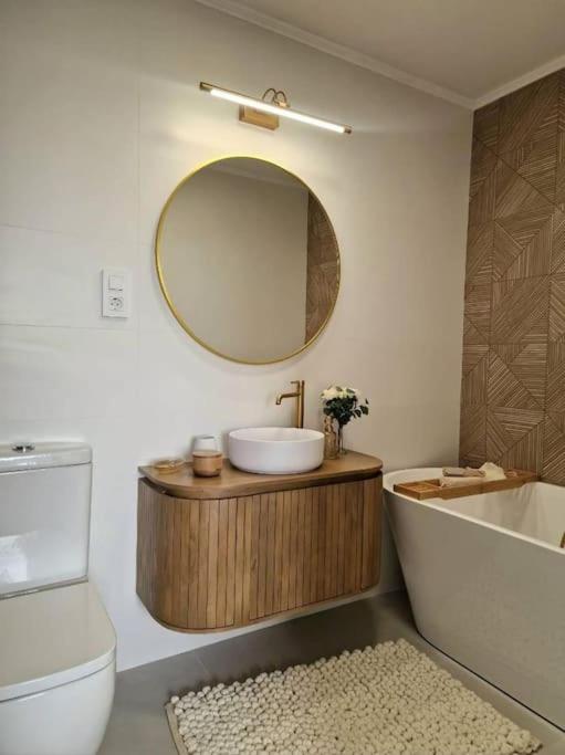 Modern Apartment with beautiful sea view in Mijas, El Chaparral - Apartamento de 2 dormitorios - 7