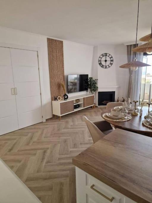 Modern Apartment with beautiful sea view in Mijas, El Chaparral - Apartamento de 2 dormitorios - 4