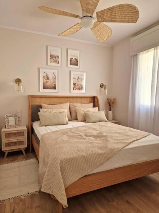 Modern Apartment with beautiful sea view in Mijas, El Chaparral - Apartamento de 2 dormitorios - 9
