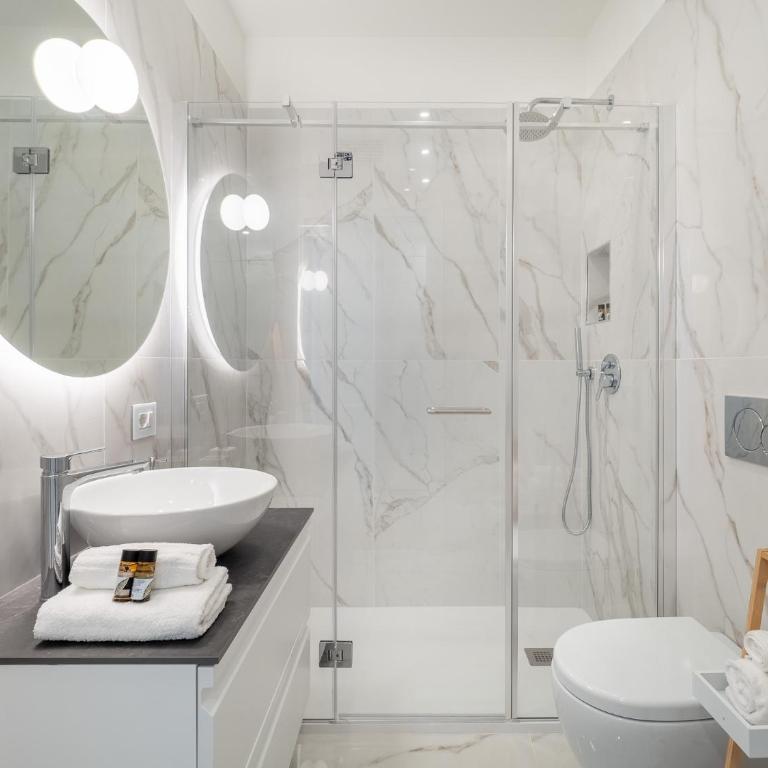 Arco della Pace - Modern Apartments on Sempione Park - Appartamento con 1 Camera da Letto - 26