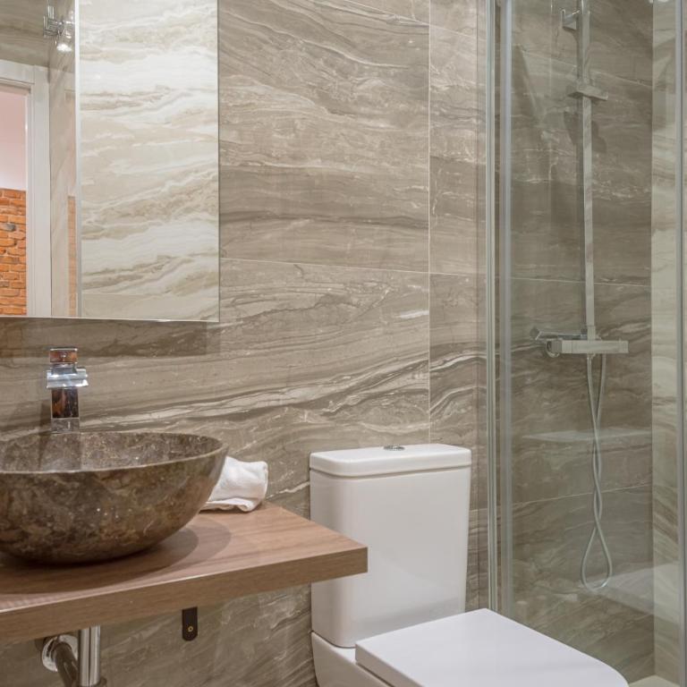 Goya I calle Jorge Juan 2BR 2BH - Apartment - 19