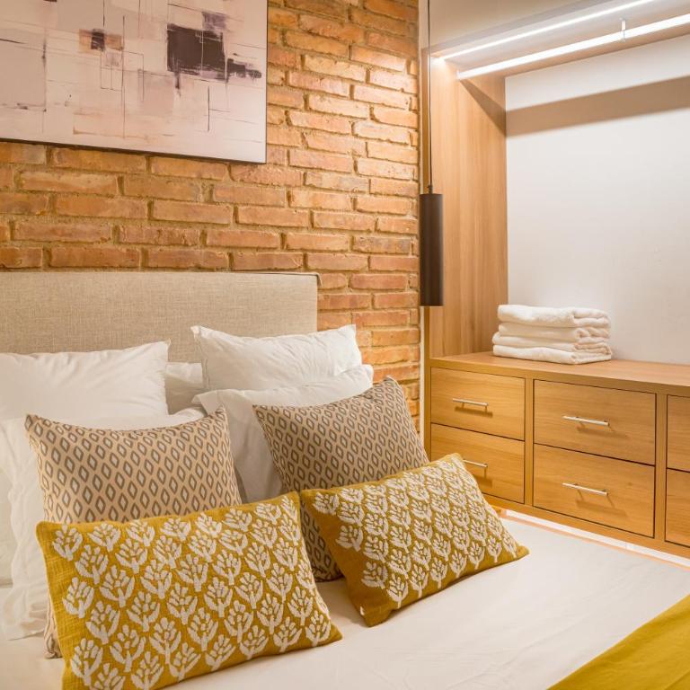 Goya I calle Jorge Juan 2BR 2BH - Apartment - 16