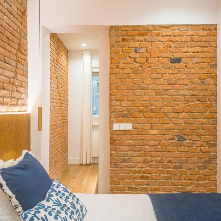 Goya I calle Jorge Juan 2BR 2BH - Apartment - 15