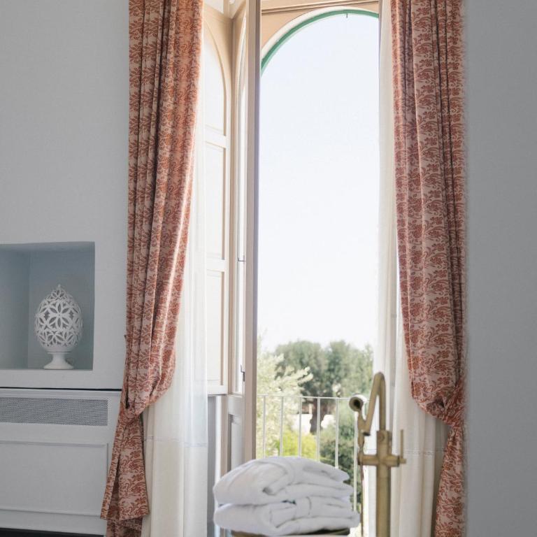 Masseria San Lorenzo Resort - Suite Executive - 3