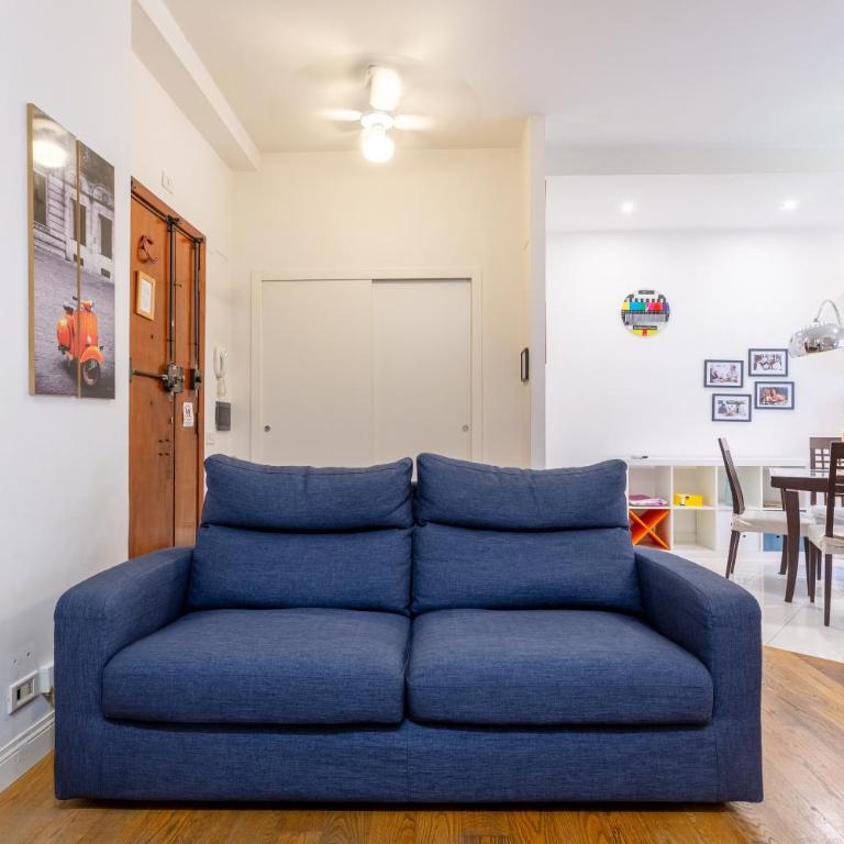 Comfortable apartment in a strategic position - Apartment mit 2 Schlafzimmern - 13