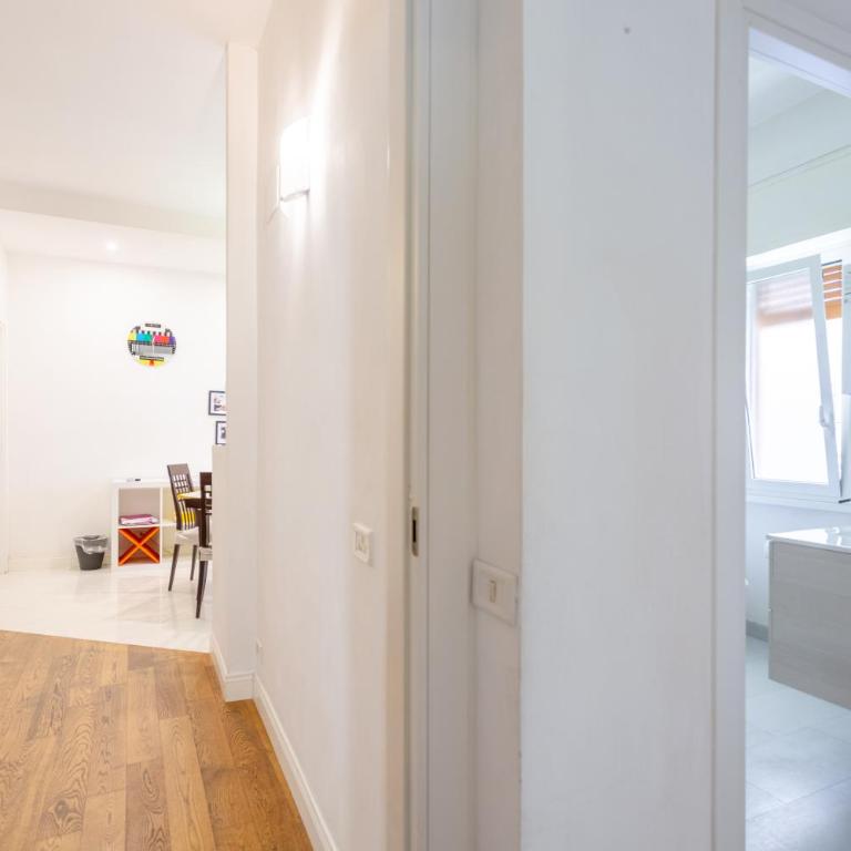 Comfortable apartment in a strategic position - Apartment mit 2 Schlafzimmern - 19