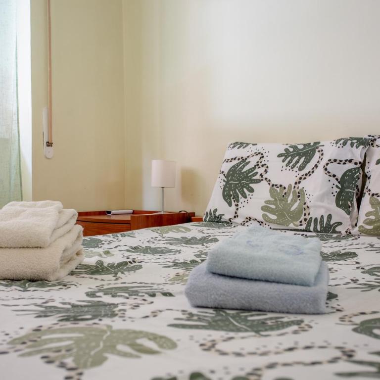 Comfortable apartment in a strategic position - Apartment mit 2 Schlafzimmern - 23