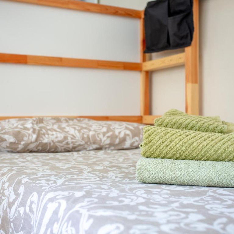 Comfortable apartment in a strategic position - Apartment mit 2 Schlafzimmern - 28