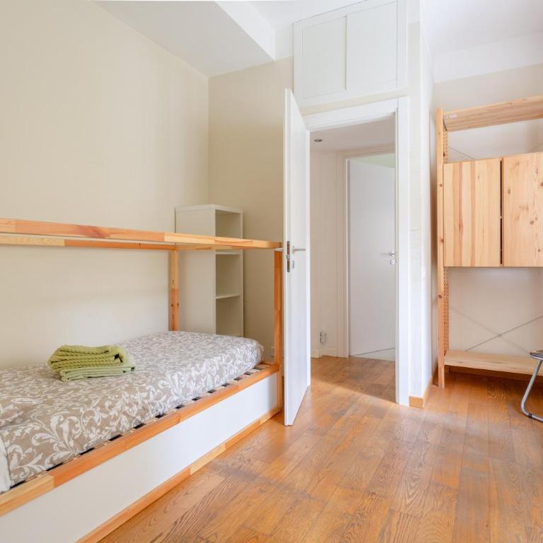 Comfortable apartment in a strategic position - Apartment mit 2 Schlafzimmern - 29