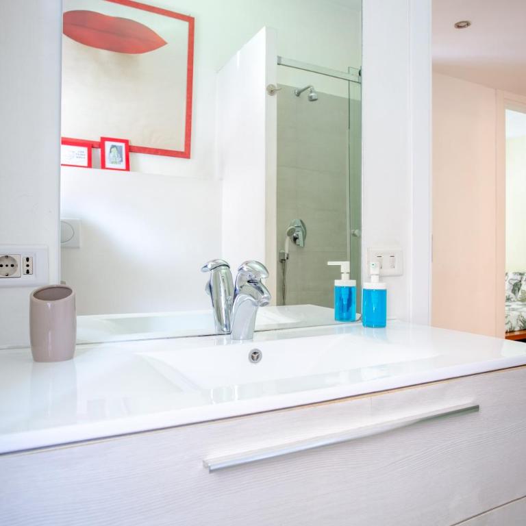 Comfortable apartment in a strategic position - Apartment mit 2 Schlafzimmern - 37