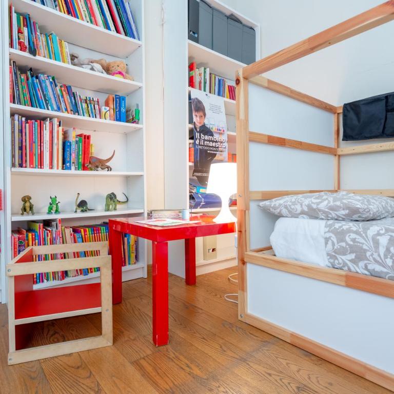 Comfortable apartment in a strategic position - Apartment mit 2 Schlafzimmern - 36