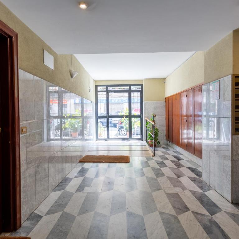 Comfortable apartment in a strategic position - Apartment mit 2 Schlafzimmern - 42