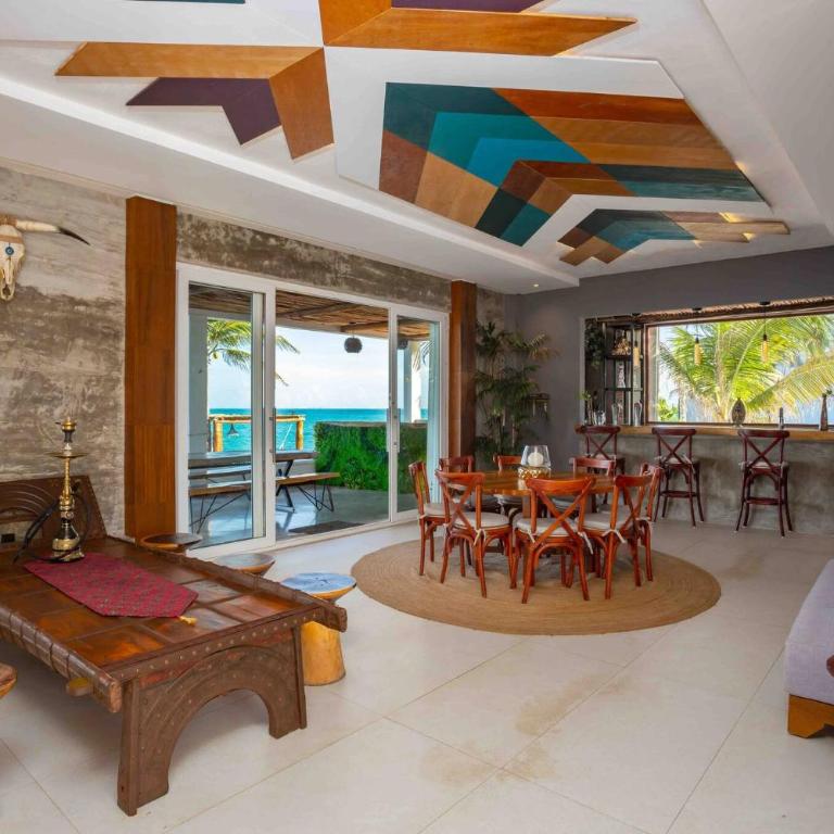 Perfect Beach Location For Families And Weddings - Villa - 3