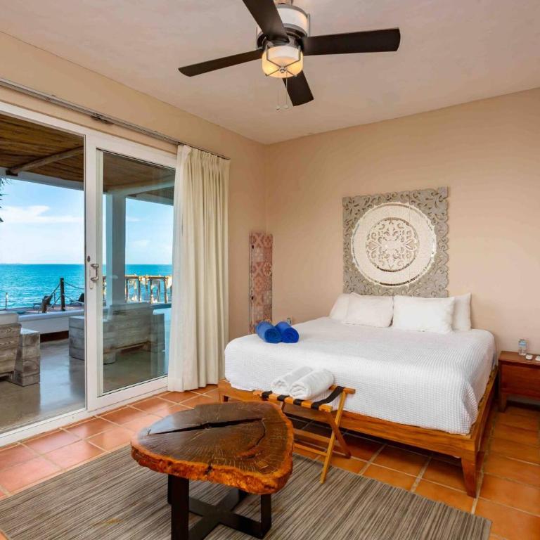 Perfect Beach Location For Families And Weddings - Villa - 4