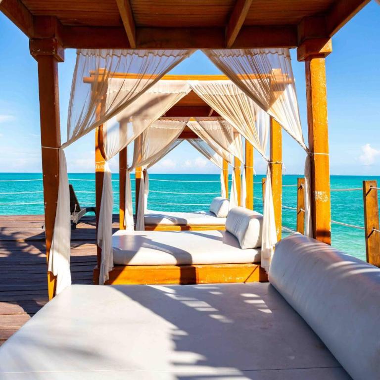 Perfect Beach Location For Families And Weddings - Villa - 6